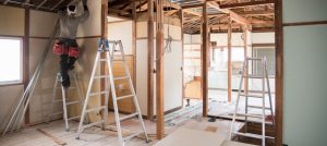 Entreprise de rénovation de la maison et de rénovation d’appartement à Landivisiau